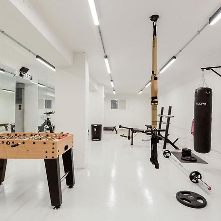 شقة The Met By Zoia Living أثينا المظهر الخارجي الصورة