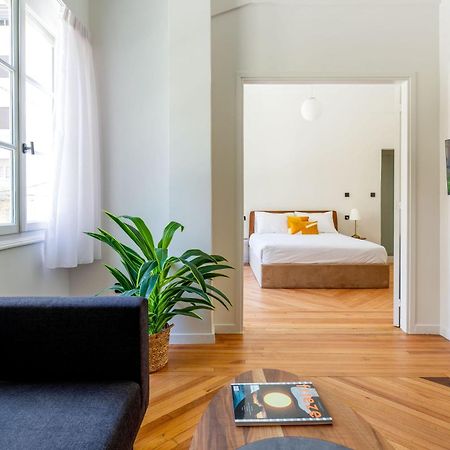 شقة The Met By Zoia Living أثينا المظهر الخارجي الصورة