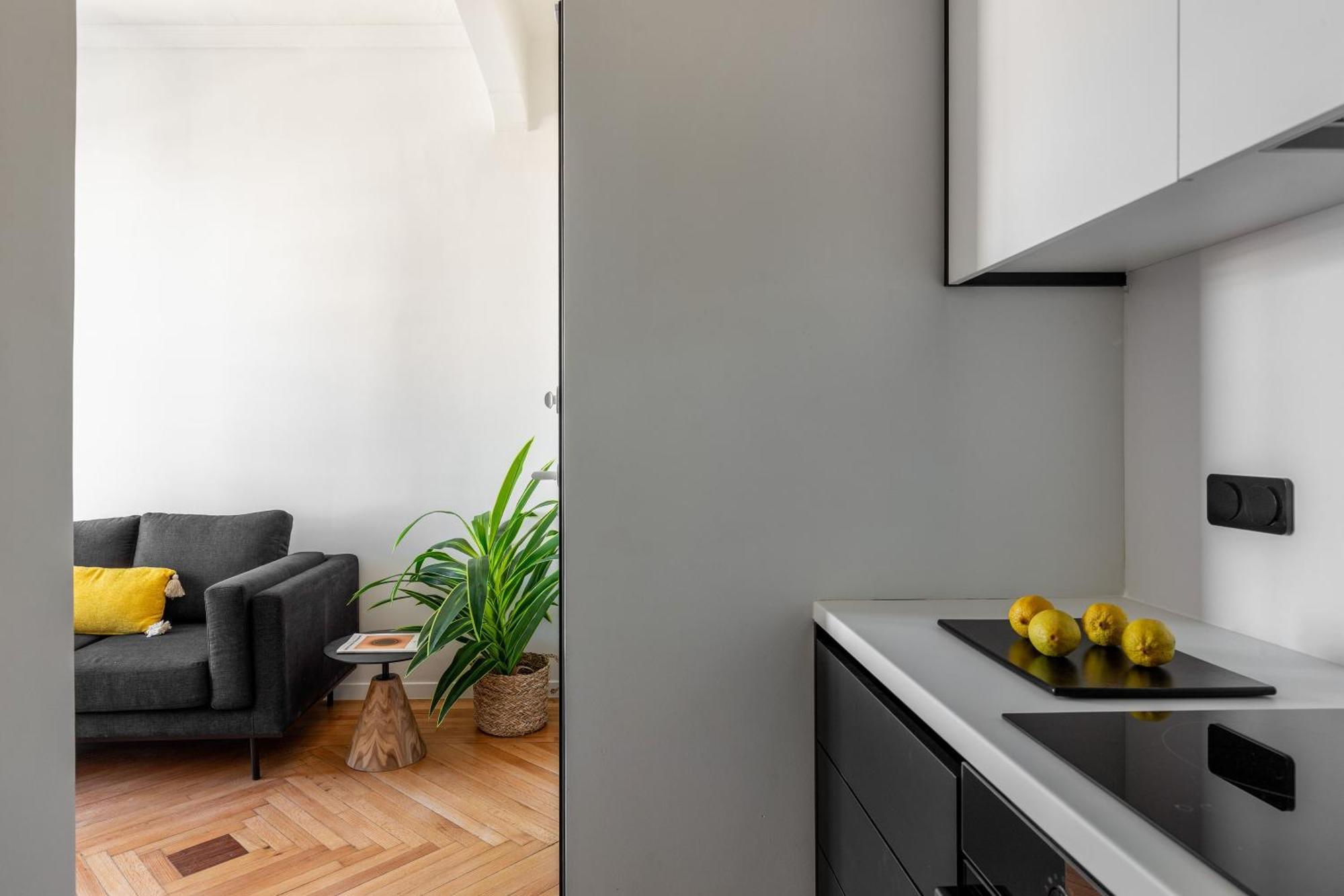 شقة The Met By Zoia Living أثينا المظهر الخارجي الصورة
