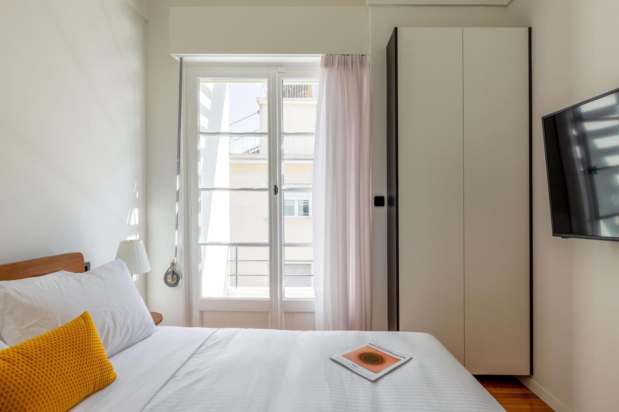 شقة The Met By Zoia Living أثينا المظهر الخارجي الصورة