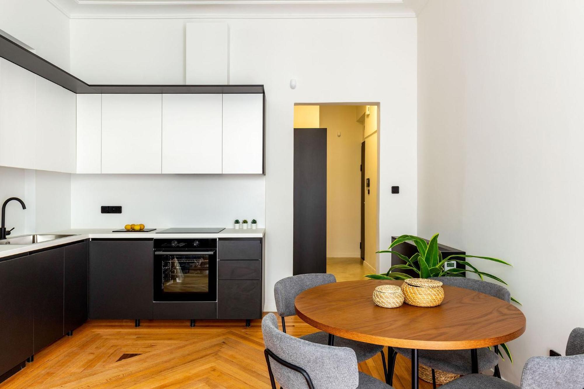 شقة The Met By Zoia Living أثينا المظهر الخارجي الصورة