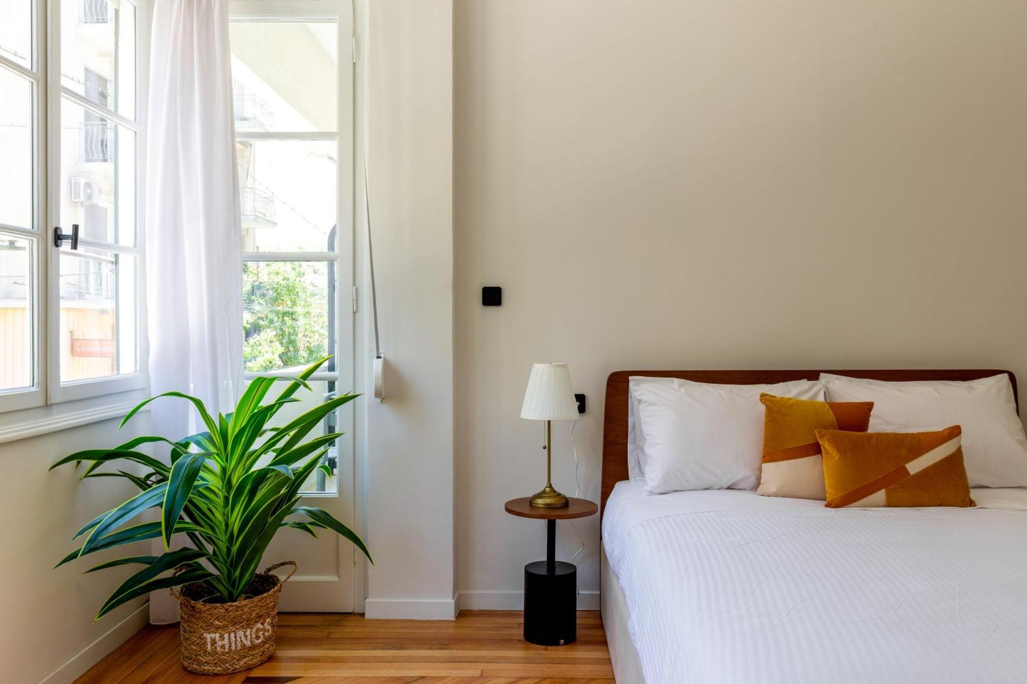 شقة The Met By Zoia Living أثينا المظهر الخارجي الصورة