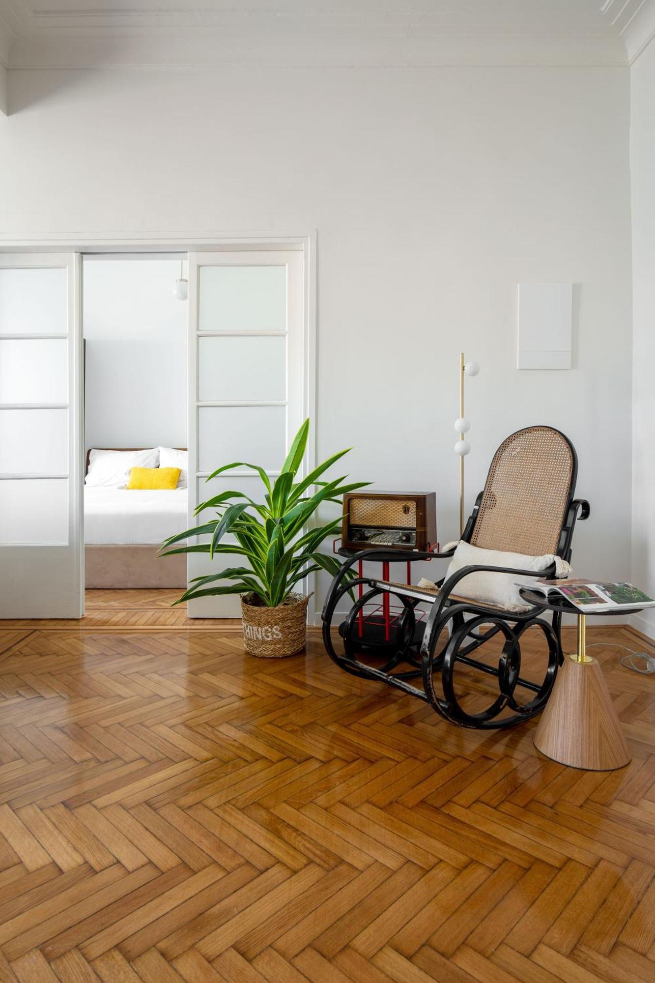 شقة The Met By Zoia Living أثينا المظهر الخارجي الصورة