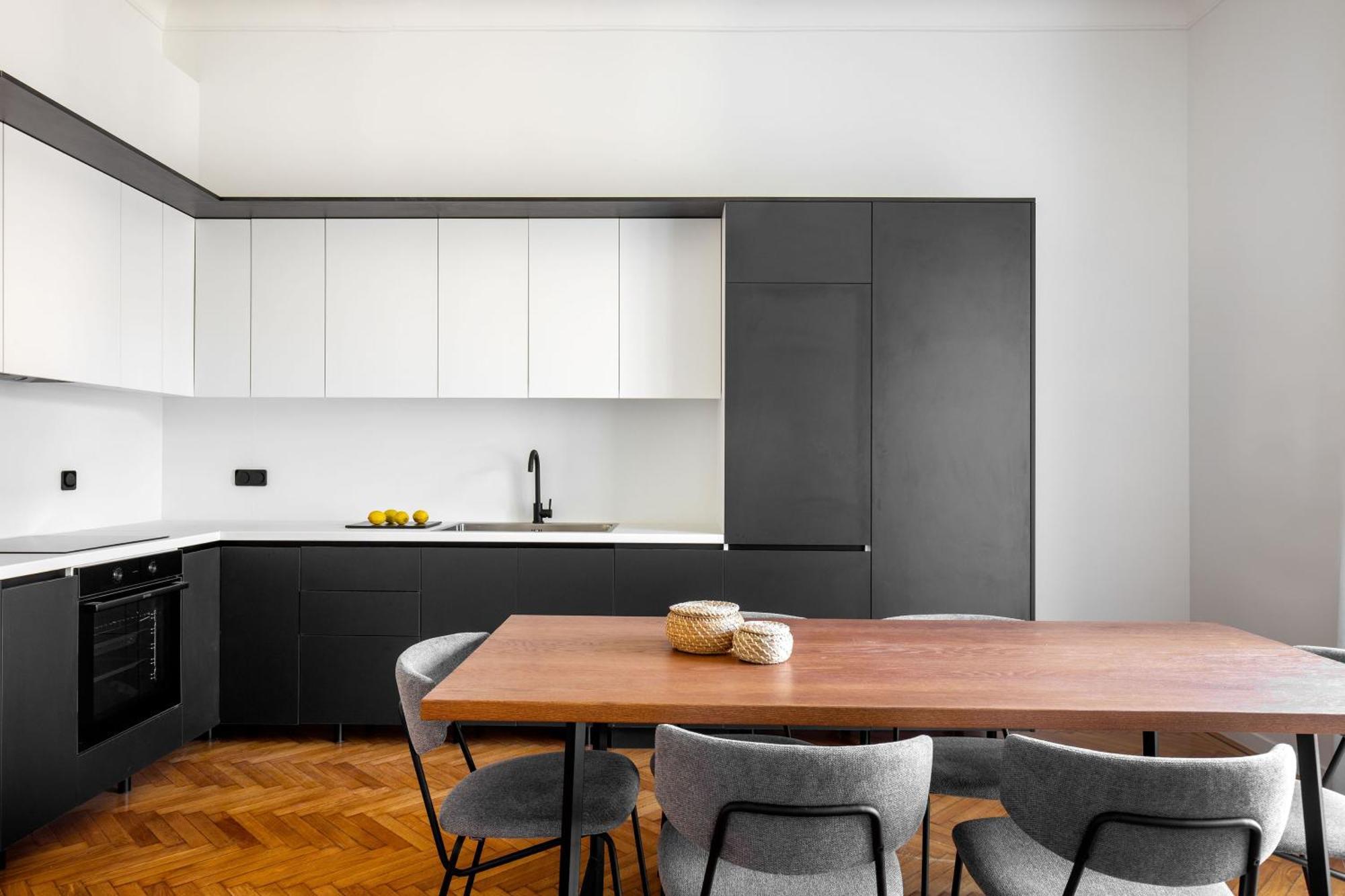 شقة The Met By Zoia Living أثينا المظهر الخارجي الصورة