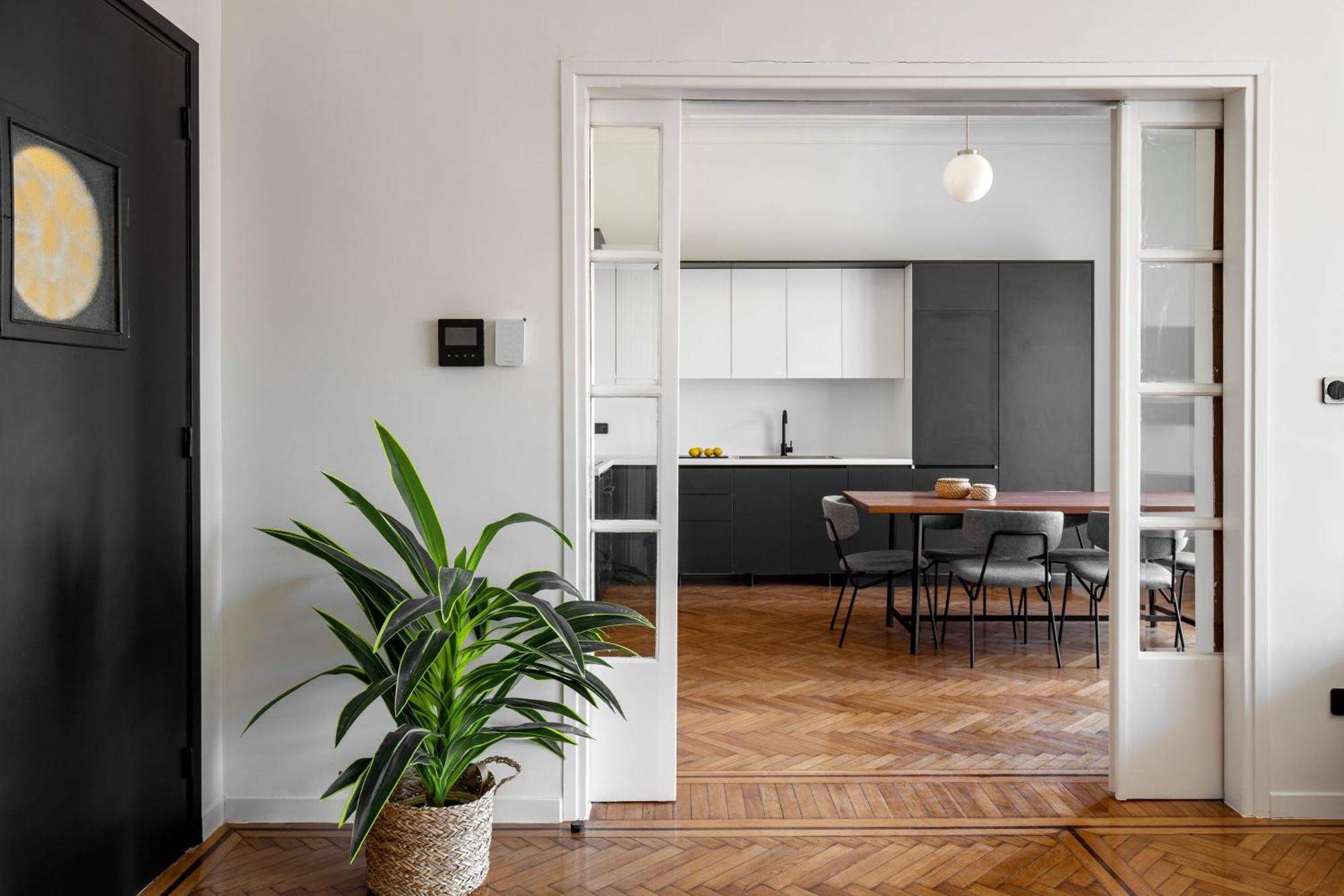 شقة The Met By Zoia Living أثينا المظهر الخارجي الصورة