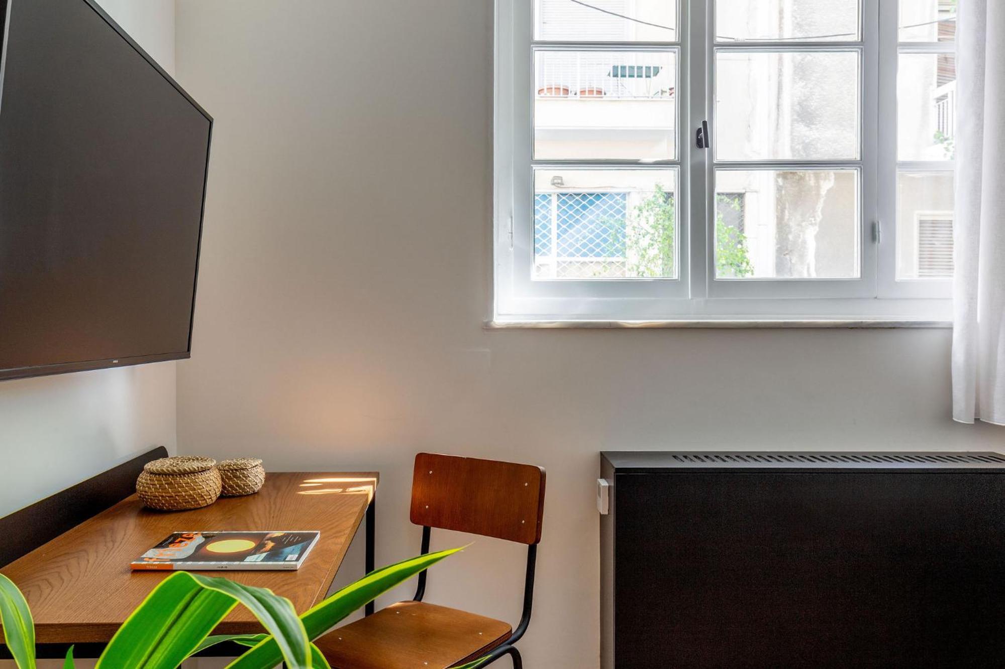 شقة The Met By Zoia Living أثينا المظهر الخارجي الصورة