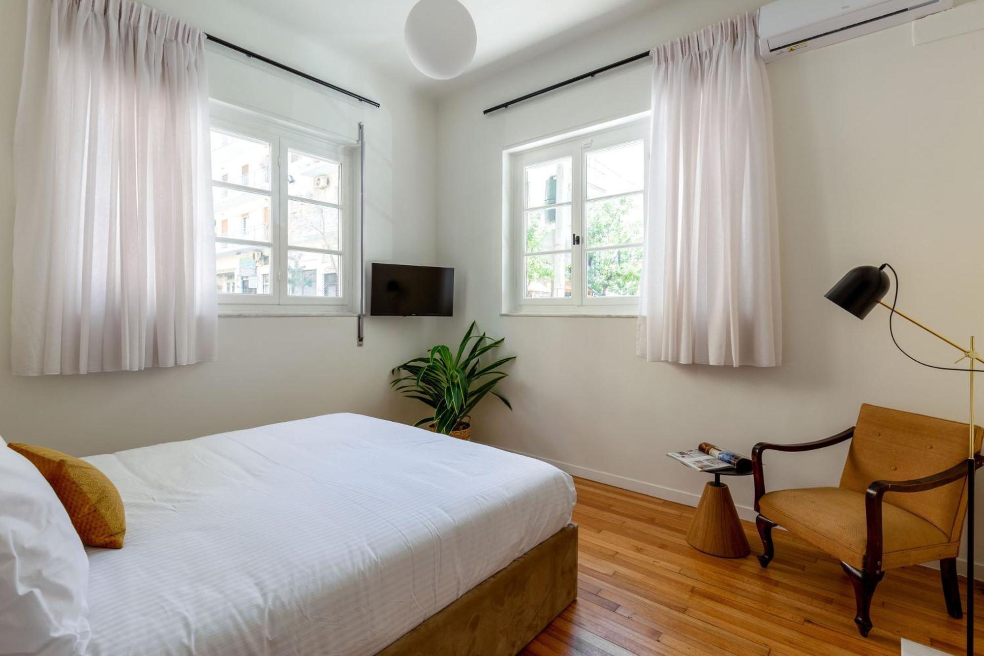 شقة The Met By Zoia Living أثينا المظهر الخارجي الصورة